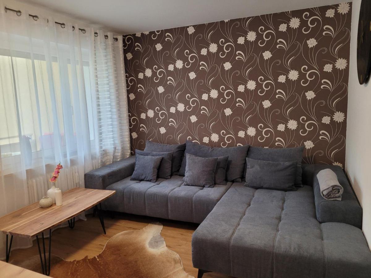 Viktoria Apartment Friedrichshafen Exterior photo